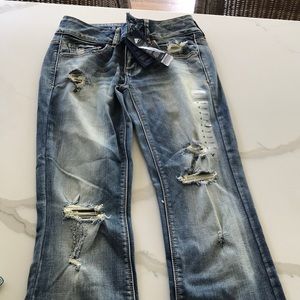 Brand new AE jeans.